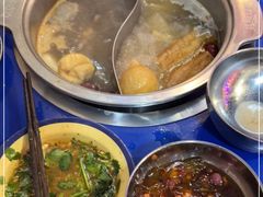 -马路边边火锅串串(观前街店)