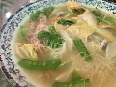 -霆记海鲜·只为这碗面(滨江店)