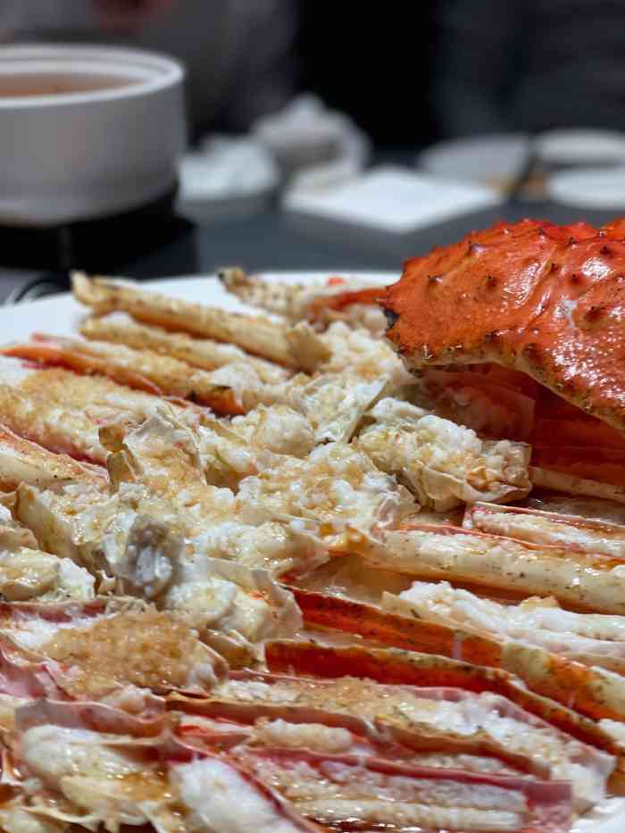 徐记海鲜(曲江南湖店)-"周末休息带着孩子们来曲江南湖,徐记海鲜位.