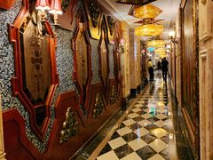 -阳光钱柜KTV(八一路店)