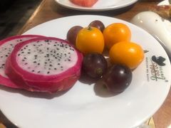 -汉巴味德(大悦城店)