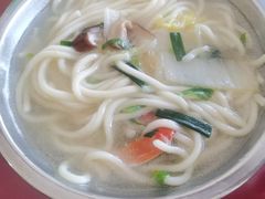 杠面-首占学彬杠面(日韵东方店)