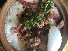 -大岗仙庙烧鸡(花东店)