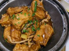 -老字号蛇口德记烧腊饭店·海鲜加工
