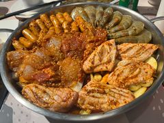 -黄记煌三汁焖锅(渝北金港国际店)