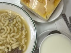 -澳洲牛奶公司(佐敦店)