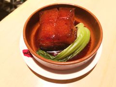 酒香东坡肉-弄堂小笼包(天津南开大悦城店)