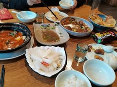 -丰乐餐厅·始于1999(千岛湖店)