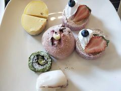 -厦门艾美酒店·新食谱西餐厅
