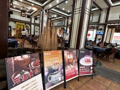 -伯乐居茶艺馆(石岐大信店)