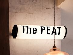 -The PEAT Coffee(深业中城店)