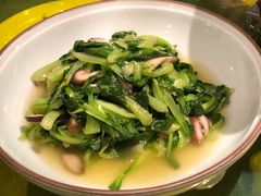 香菇鸡毛菜-辛香汇(飞洲店)