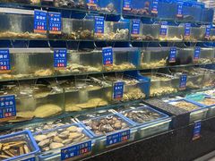 -海味当家·蒸锅海鲜(中山广场创始店)