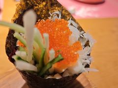 -大江户日本料理(吕厝店)
