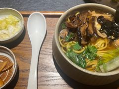 -安多素食(广仁寺路店)