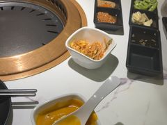 -花味·自助烤肉(江宁同曦店)