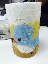-瓦匠工社·马赛克·积木拼图·亲子手工DIY