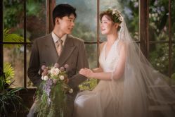 -雪中彩影婚纱摄影·微光艺术中心