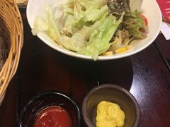 -Mr.Pizza米斯特比萨(苏州平江万达广场店)