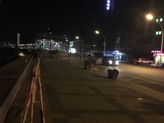 -沈家门渔港