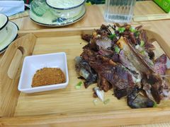 -富富有余铁锅炖(金色家园店)