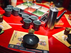 -谭鸭血老火锅(龙湖宝山天街店)