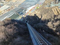 -野三坡刘家河高山漂流