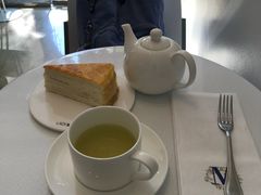 芝士蛋糕-Lady M Cake Boutique(麦迪逊大道店)