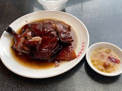 -黄连大头华烧鹅店(大良店)