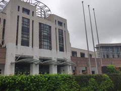 -沪东工人文化宫