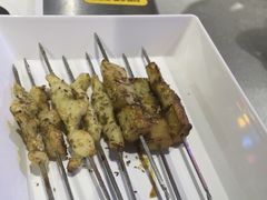 -有蚝有翅烧烤大排档·宵夜(右安门店)