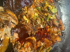 -咱屯子锅台鱼直营店(合作街店)