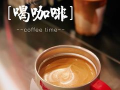 -Manner Coffee(奉贤路店)