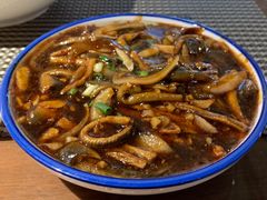 -十面春风·江南面馆(崇宁路店)