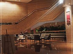 -上海静安昆仑大酒店