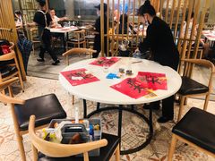 大堂-虾饺妹·酒家(金碧店)