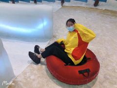-世界之窗阿尔卑斯冰雪世界