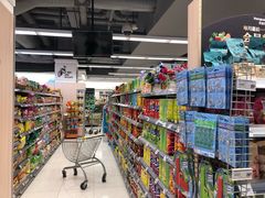 -华润万家(凯德广场店)