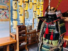 -楽燚日本料理(九曲里店)