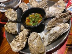 -今邕烧烤(西大店)