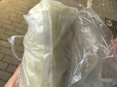 -阿姨卷饼(平凉路店)