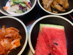 -八福力韩国休闲餐厅(泉舜店)