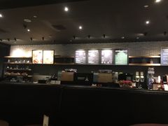 -星巴克(苏州诚品店)