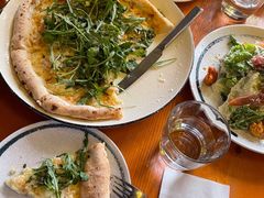 火鸡披萨-PIZZA BIANCA(万象城店)