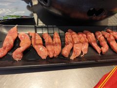 -合易泓烤肉•首创生椰大油边(宁山路店)
