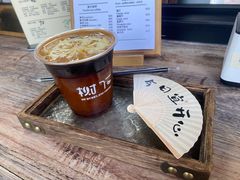 -树下咖啡(昆明老街店)