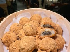 -乔街深夜食堂·台州菜·高压锅生蚝(杭州总店)