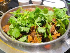 -葛记红焖羊肉(和平路形象店)