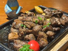 -小川洋风料理(江汉路店)