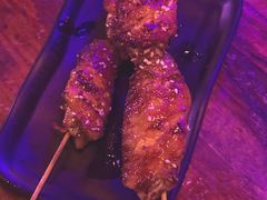 -JUKEBOX玖部音乐餐厅(华侨城店)